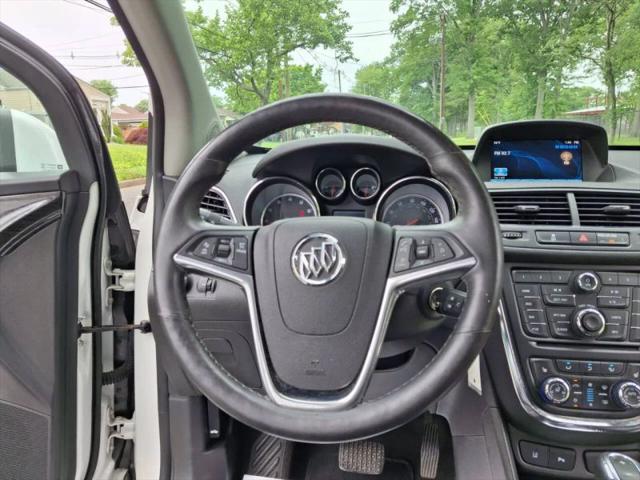2015 Buick Encore Premium