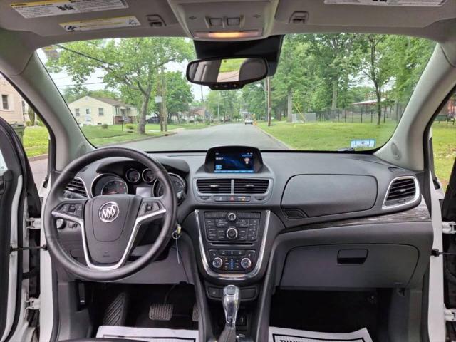 2015 Buick Encore Premium