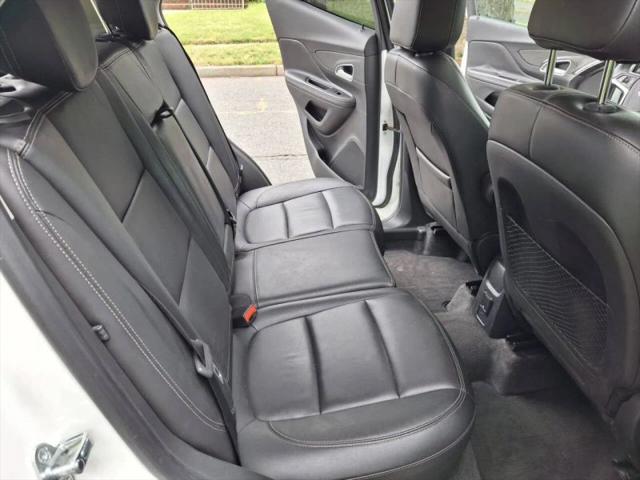2015 Buick Encore Premium