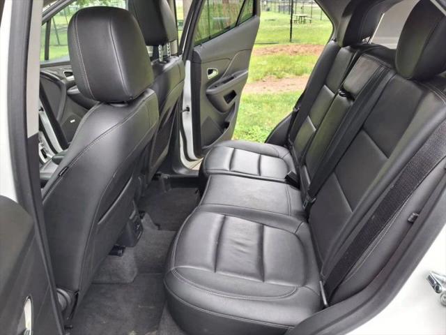 2015 Buick Encore Premium