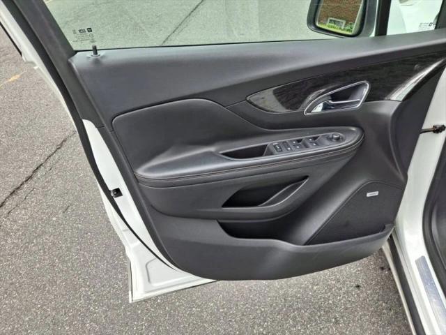 2015 Buick Encore Premium