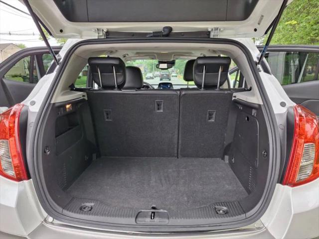 2015 Buick Encore Premium