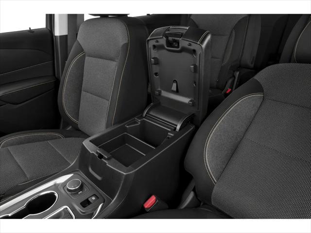 2019 Chevrolet Traverse 1LT