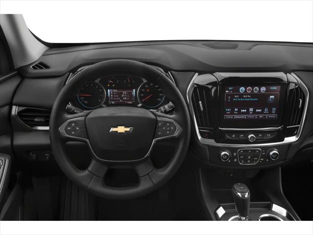 2019 Chevrolet Traverse 1LT