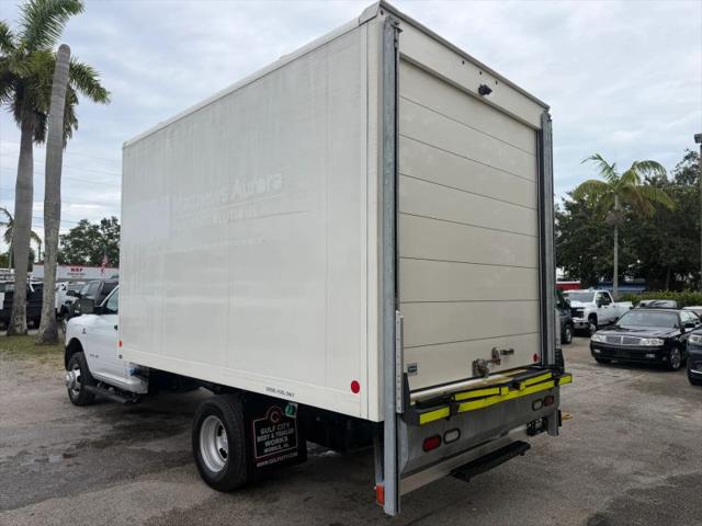 2020 Ram 3500 Tradesman/SLT