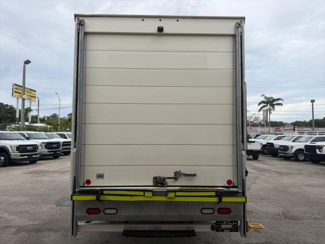 2020 Ram 3500 Tradesman/SLT
