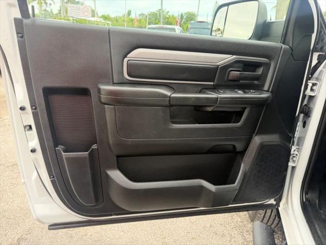 2020 Ram 3500 Tradesman/SLT