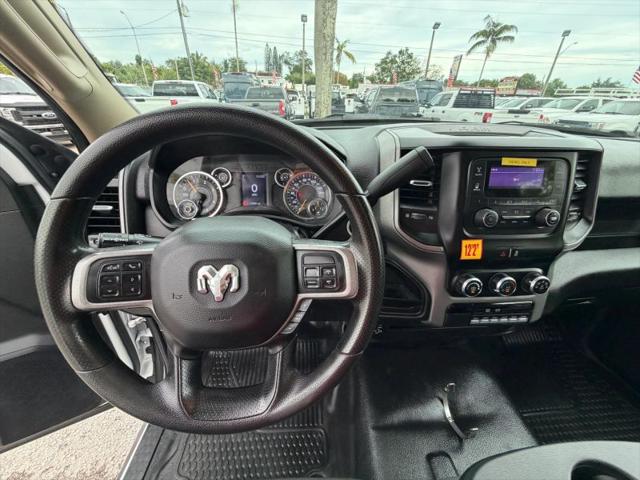 2020 Ram 3500 Tradesman/SLT