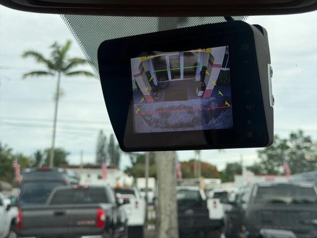 2020 Ram 3500 Tradesman/SLT