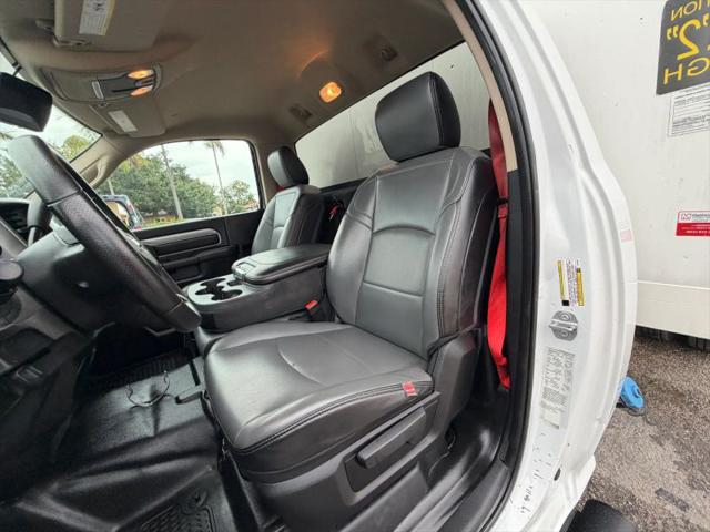 2020 Ram 3500 Tradesman/SLT