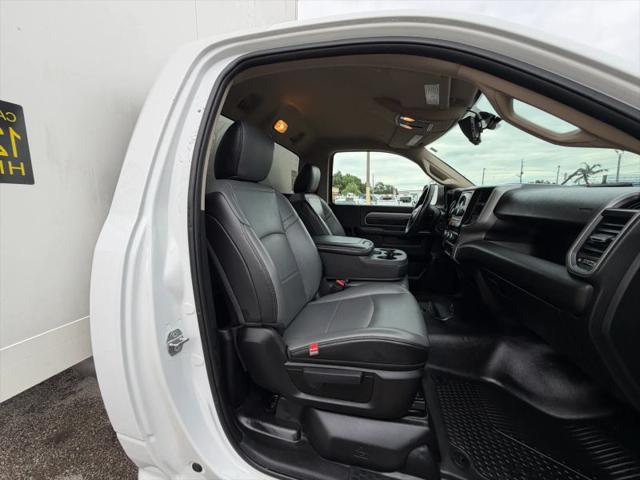 2020 Ram 3500 Tradesman/SLT