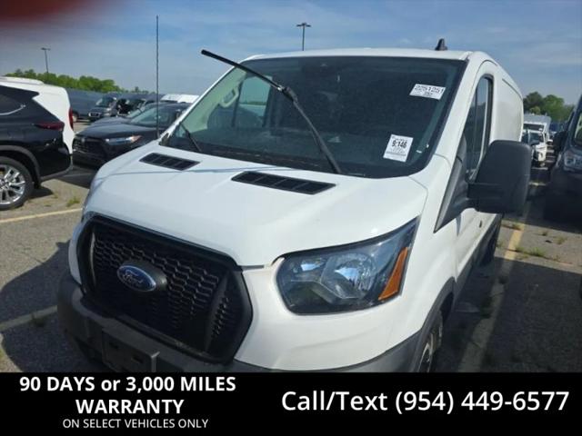 2022 Ford Transit Cargo Van w/RWB for sale in Miami, FL