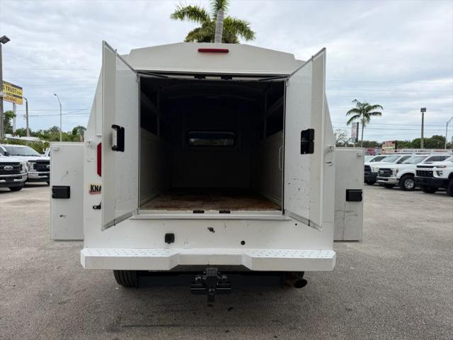2020 Chevrolet Silverado 3500HD 2WD Double Cab Long Bed WT