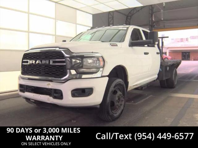 2020 Ram 3500 Tradesman/SLT/Laramie/Limited for sale in Miami, FL