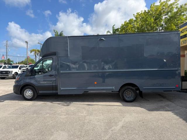 2021 Ford Transit Cutaway 350 XL for sale in Miami, FL