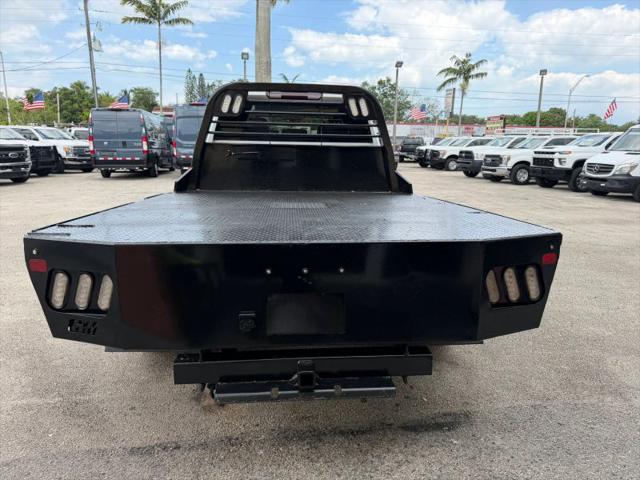 2021 Chevrolet Silverado 3500HD LT