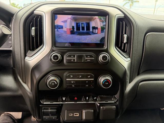 2021 Chevrolet Silverado 3500HD LT