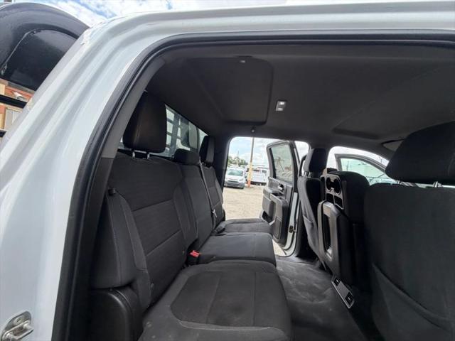 2021 Chevrolet Silverado 3500HD LT