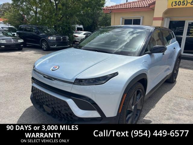 2023 Fisker Ocean One for sale in Miami, FL
