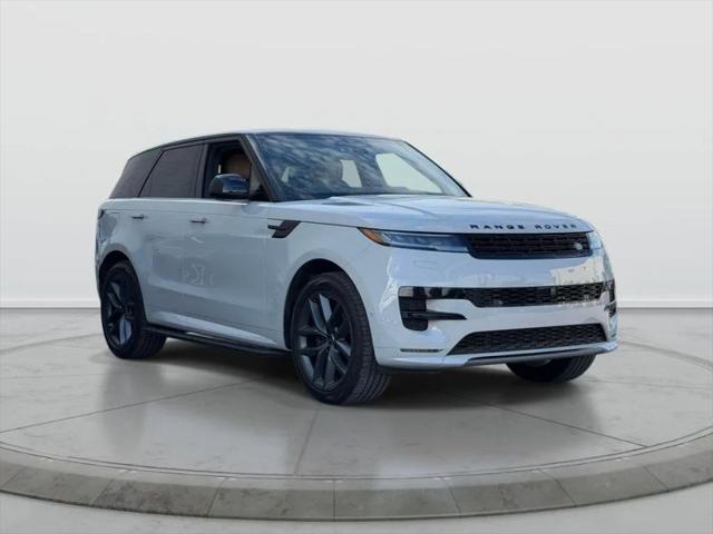 2024 Land Rover Range Rover Sport Dynamic SE for sale in Amityville, NY