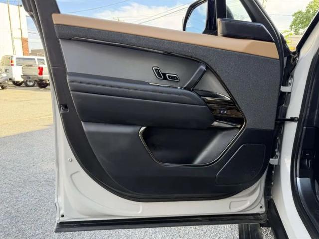 2024 Land Rover Range Rover Sport Dynamic SE