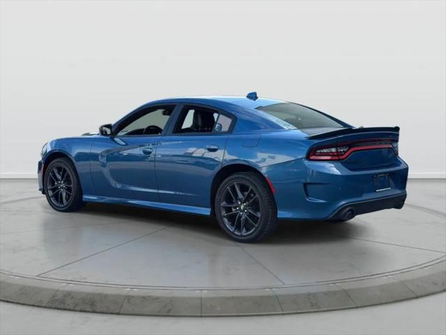 2023 Dodge Charger GT AWD