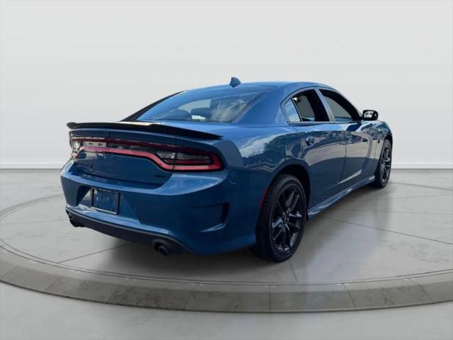 2023 Dodge Charger GT AWD