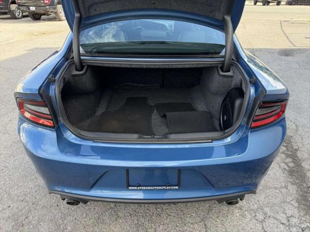 2023 Dodge Charger GT AWD