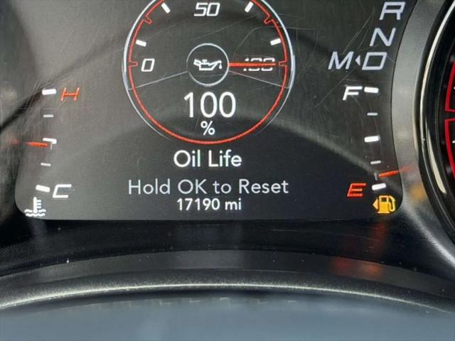 2023 Dodge Charger GT AWD