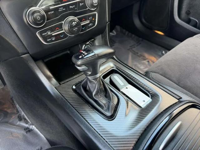 2023 Dodge Charger GT AWD