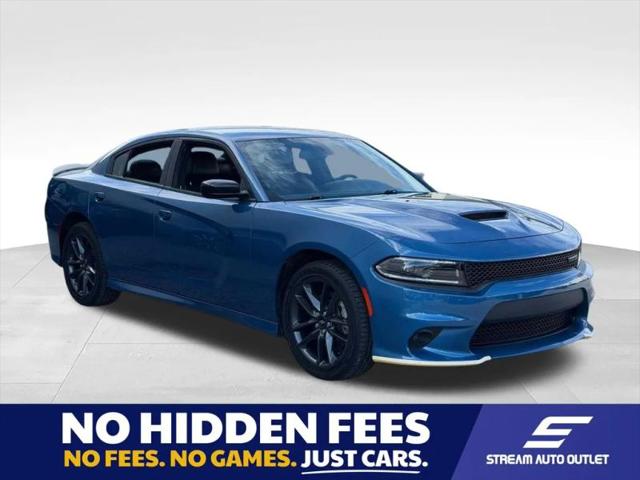 2023 Dodge Charger GT AWD for sale in Amityville, NY