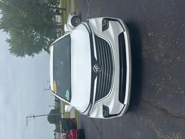2022 Buick Enclave FWD Essence