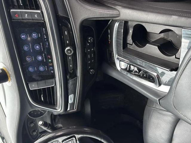 2022 Buick Enclave FWD Essence