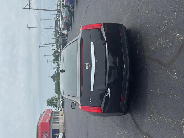 2014 Cadillac ELR Standard for sale in Larwill, IN