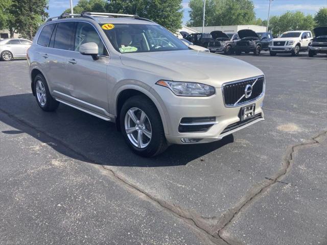 2016 Volvo XC90 T5 Momentum