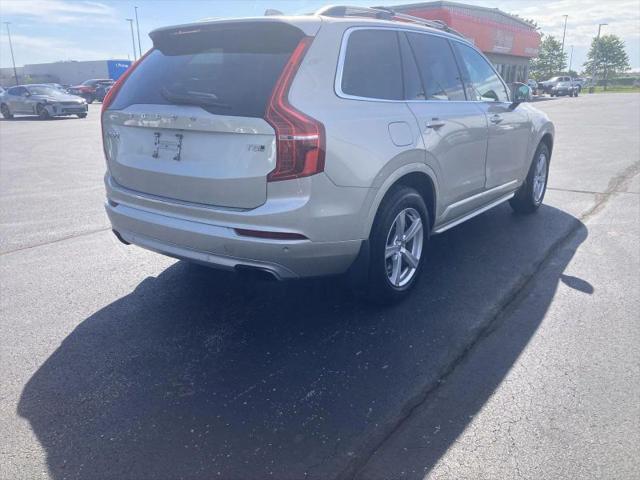 2016 Volvo XC90 T5 Momentum