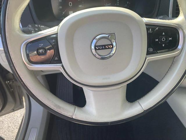 2016 Volvo XC90 T5 Momentum