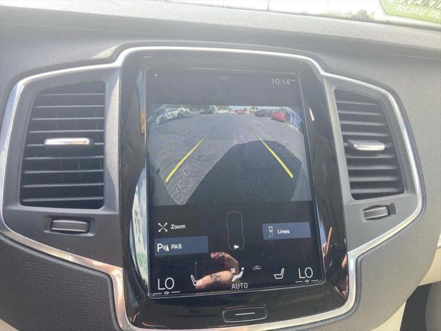 2016 Volvo XC90 T5 Momentum