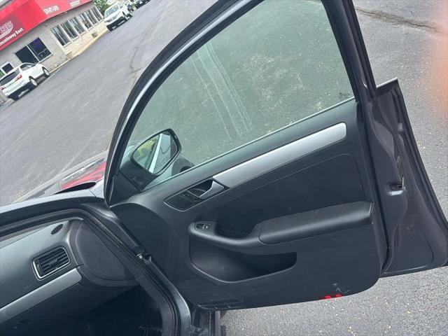 2014 Volkswagen Jetta 1.8T SE
