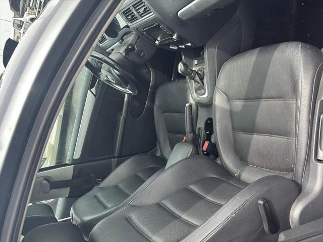 2014 Volkswagen Jetta 1.8T SE