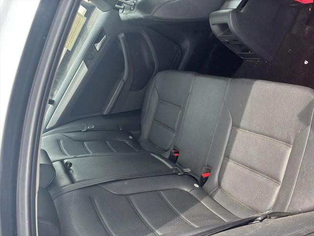 2014 Volkswagen Jetta 1.8T SE