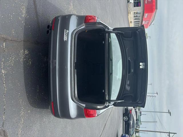 2014 Volkswagen Jetta 1.8T SE