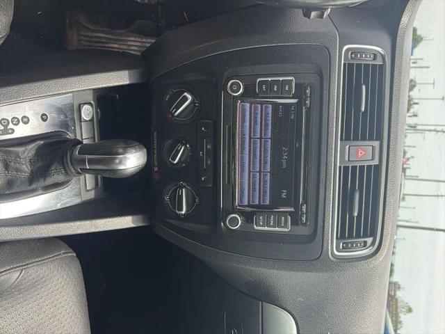 2014 Volkswagen Jetta 1.8T SE