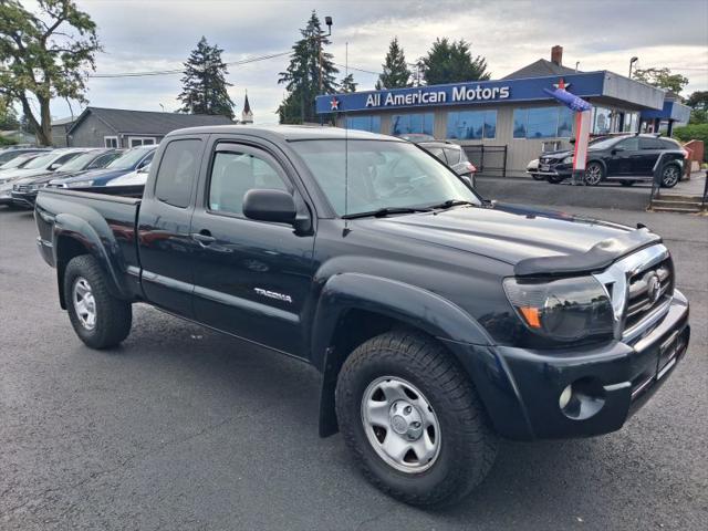 2010 Toyota Tacoma Base for sale in Tacoma, WA