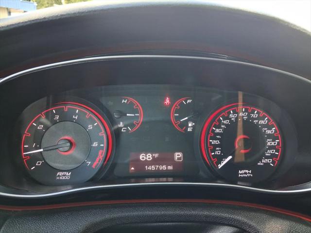 2015 Dodge Dart SXT