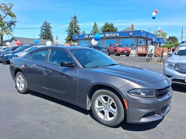 2023 Dodge Charger SXT for sale in Tacoma, WA
