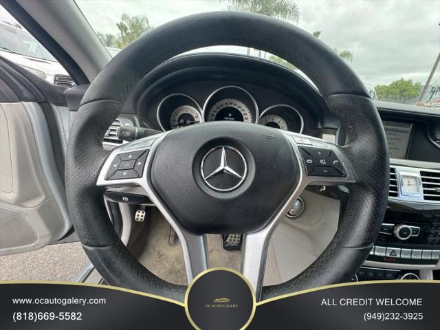 2014 Mercedes-Benz CLS CLS 550