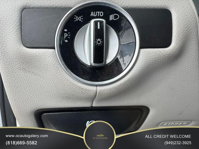 2014 Mercedes-Benz CLS CLS 550