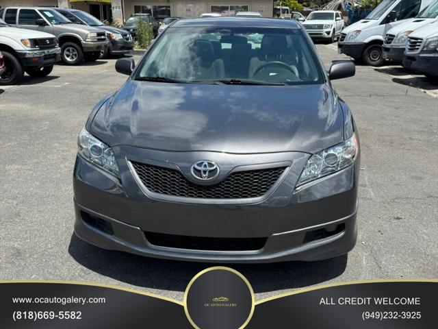 2009 Toyota Camry XLE V6