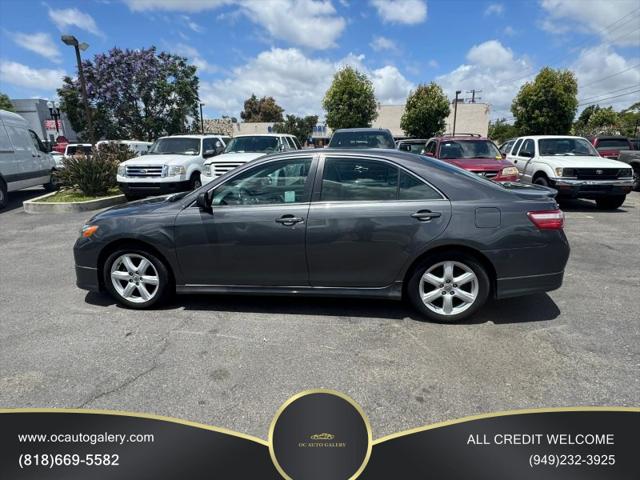 2009 Toyota Camry XLE V6